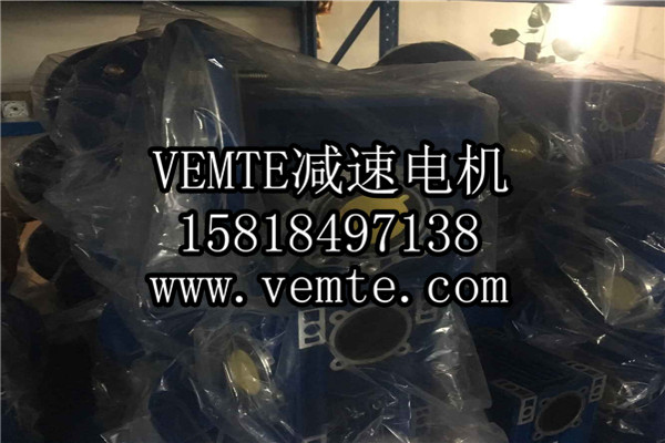 RV減速機，NMRV減速機,渦輪渦桿減速機 (29)
